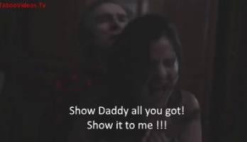 Father sex movie scene
