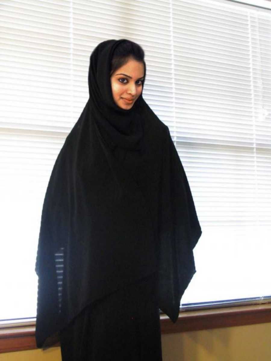 naked hijab girls pics