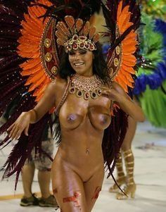 Brazil carnival nude girls having sex