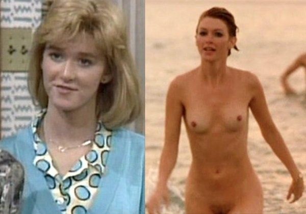 Saved by the bell nude pics