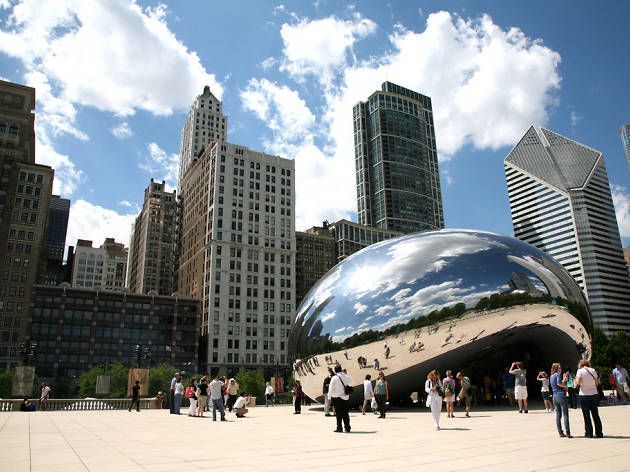 best of Things chicago do in Chill to