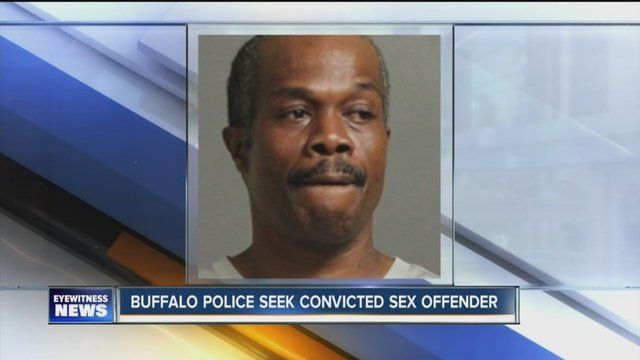 best of A How sex offender to help