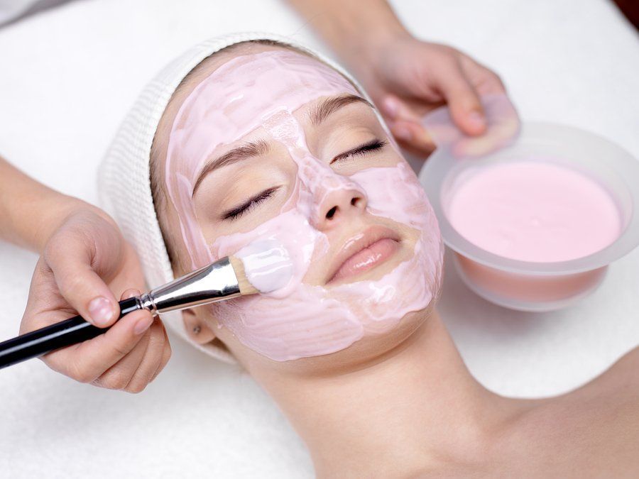 best of A Where to facial get