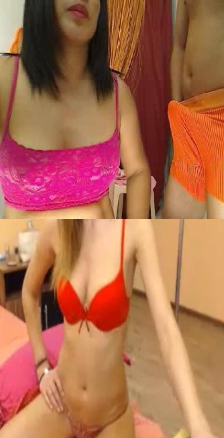 Cristina milan big tits