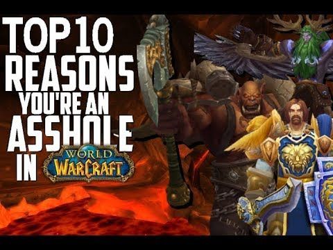 best of An are asshole 10 you reasons
