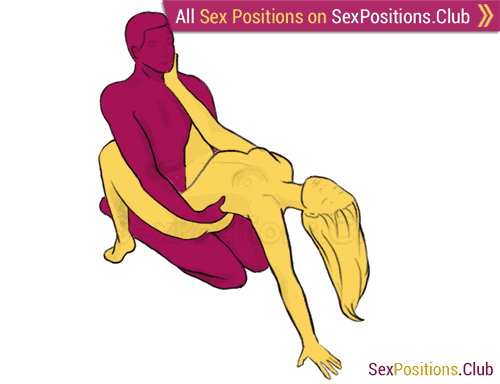 Sex position cats cradle
