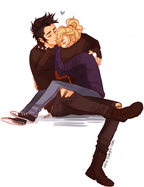 Twix reccomend Percy is force to have sex with annabeth