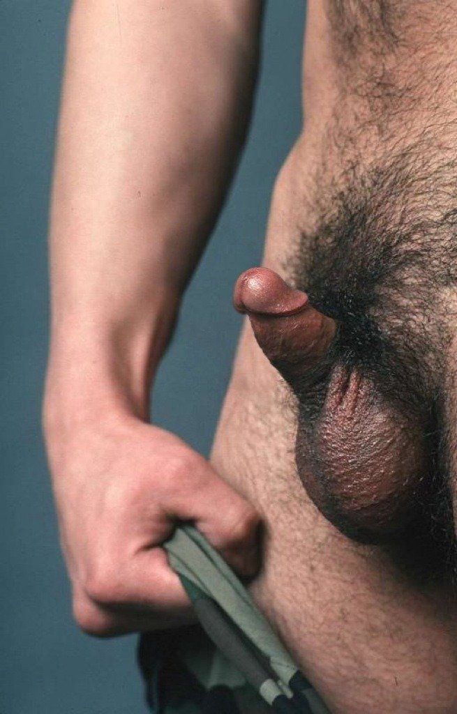 best of With Naked small dick men