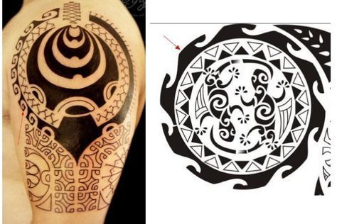 Barrel reccomend Maori tattoos for women sex