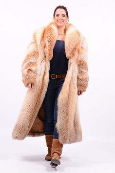 Snappie reccomend Free fur coat shemale