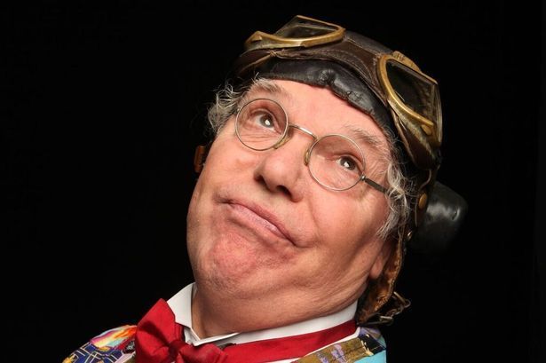 best of Documentary Chubby brown