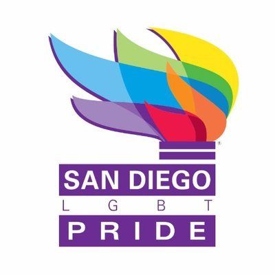 Gay and lesbian and san diego