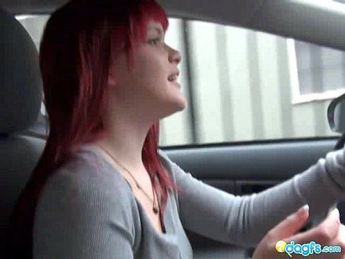 Leo reccomend Redhead sex drive
