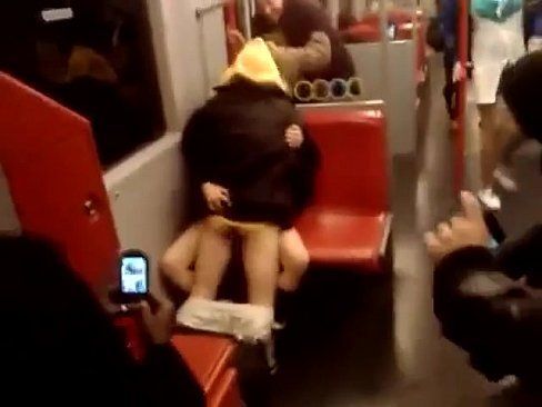 best of Sex on have subways videos Teens