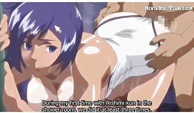 best of Hentai English subbed