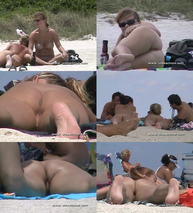 Meatball reccomend Usa nude beach sex