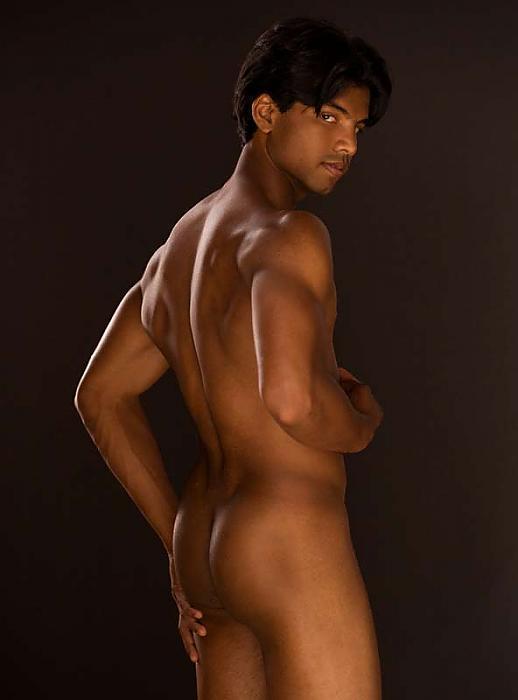 best of Men indian Goergous naked