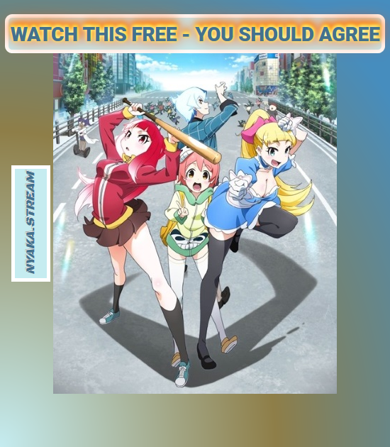 Rabbit reccomend Free adult anime stream