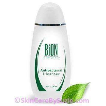 best of Canada in Bion products facial