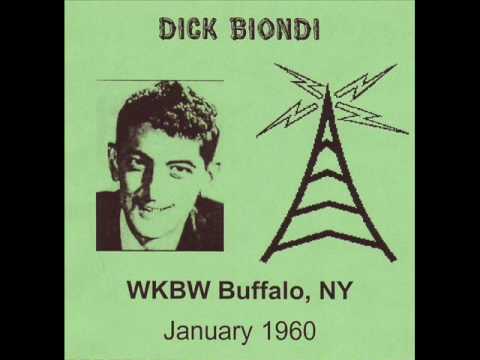 best of Biondi aircheck Dick