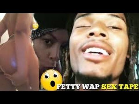 best of Sky alexis sex Fetty tape wap and