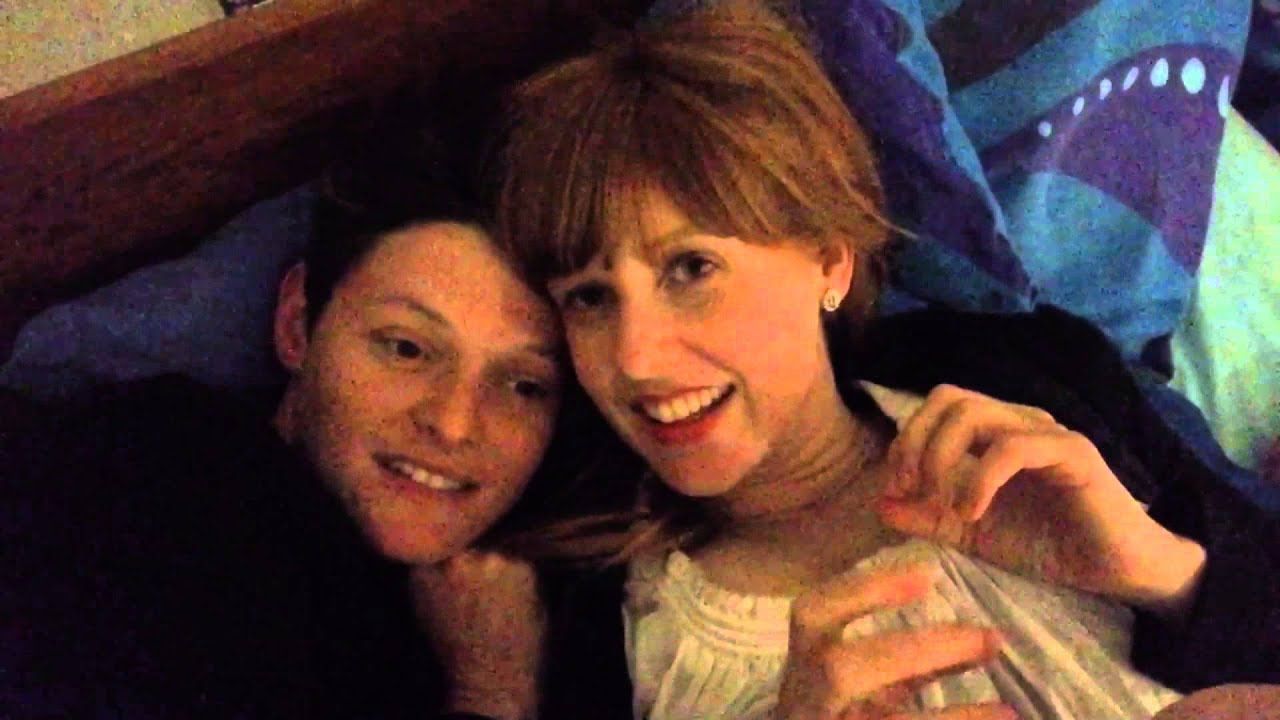Lesbian insemination video