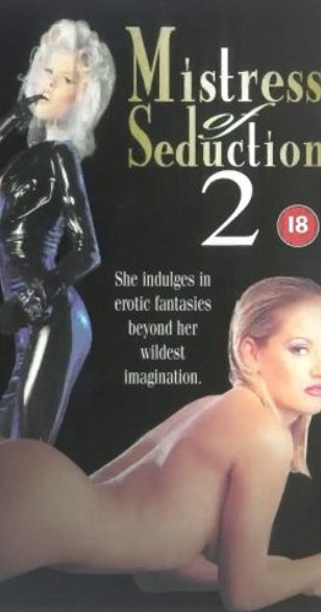 Erotic seductions showtime