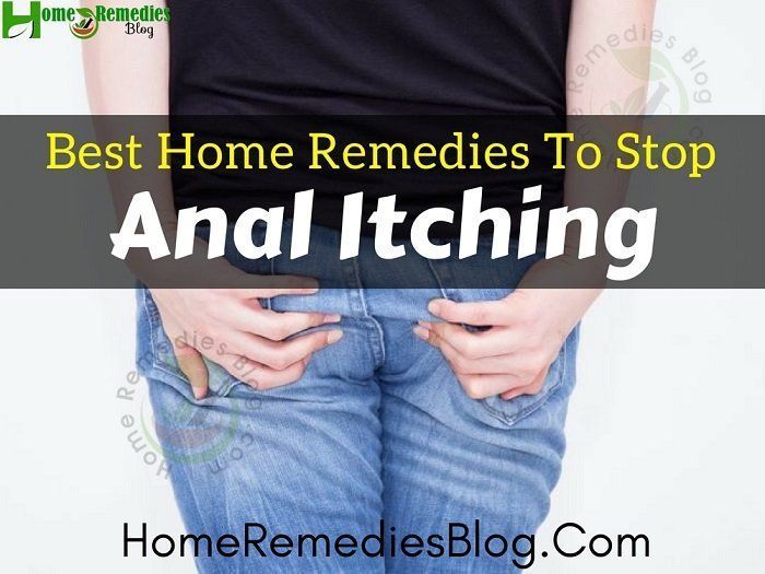 best of Anal perineum itching for and Cure