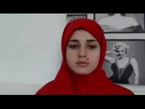 Palestinian naked teen girls