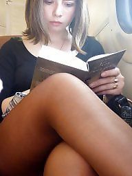 Number S. reccomend Upskirt on the train
