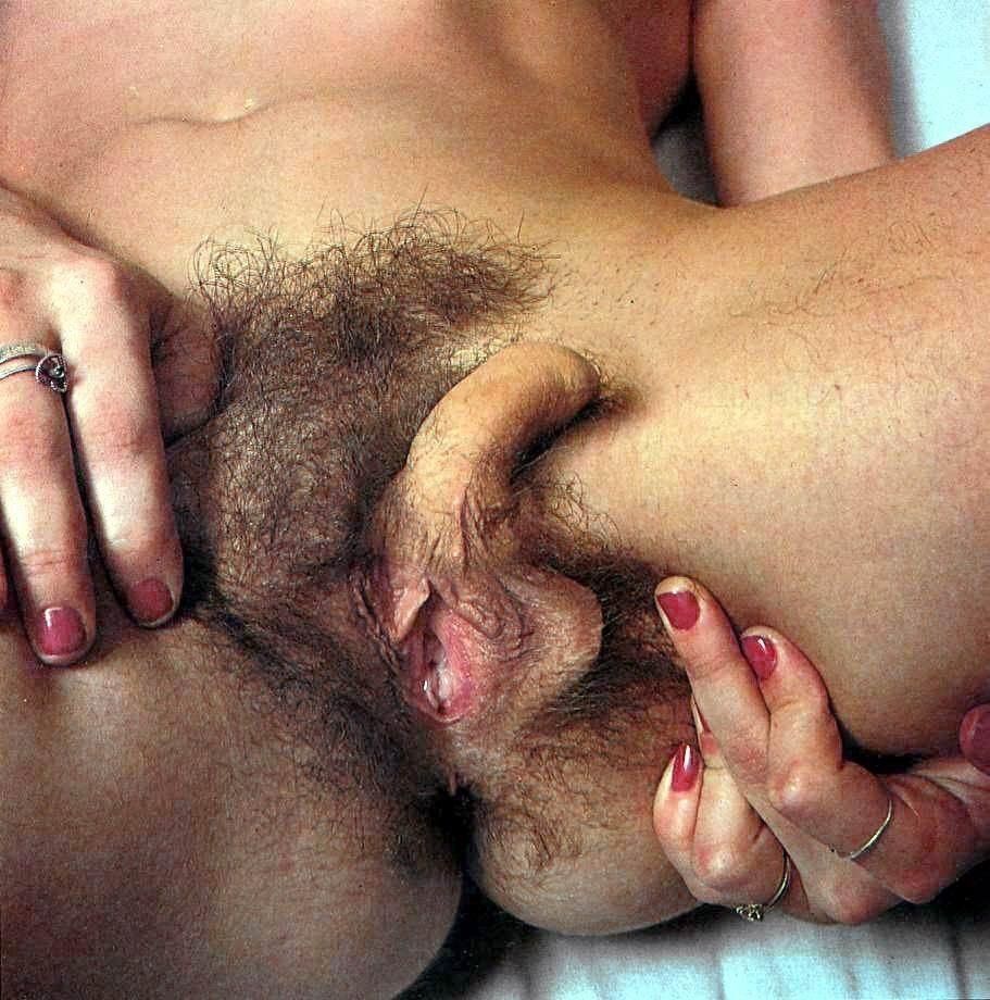 Naked Clitoris