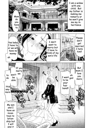 Candy C. reccomend Hentai manga wedding