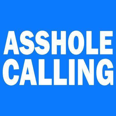 Catnip reccomend Free asshole calling