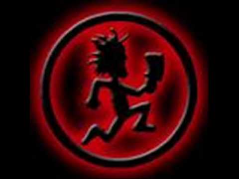 Fuck the world by icp