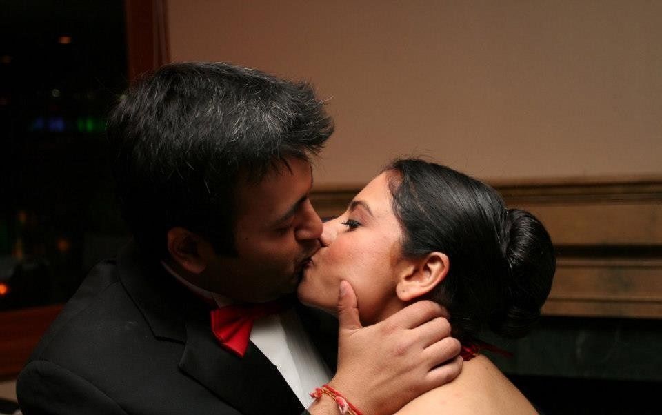 best of Kissing indian couples Nude