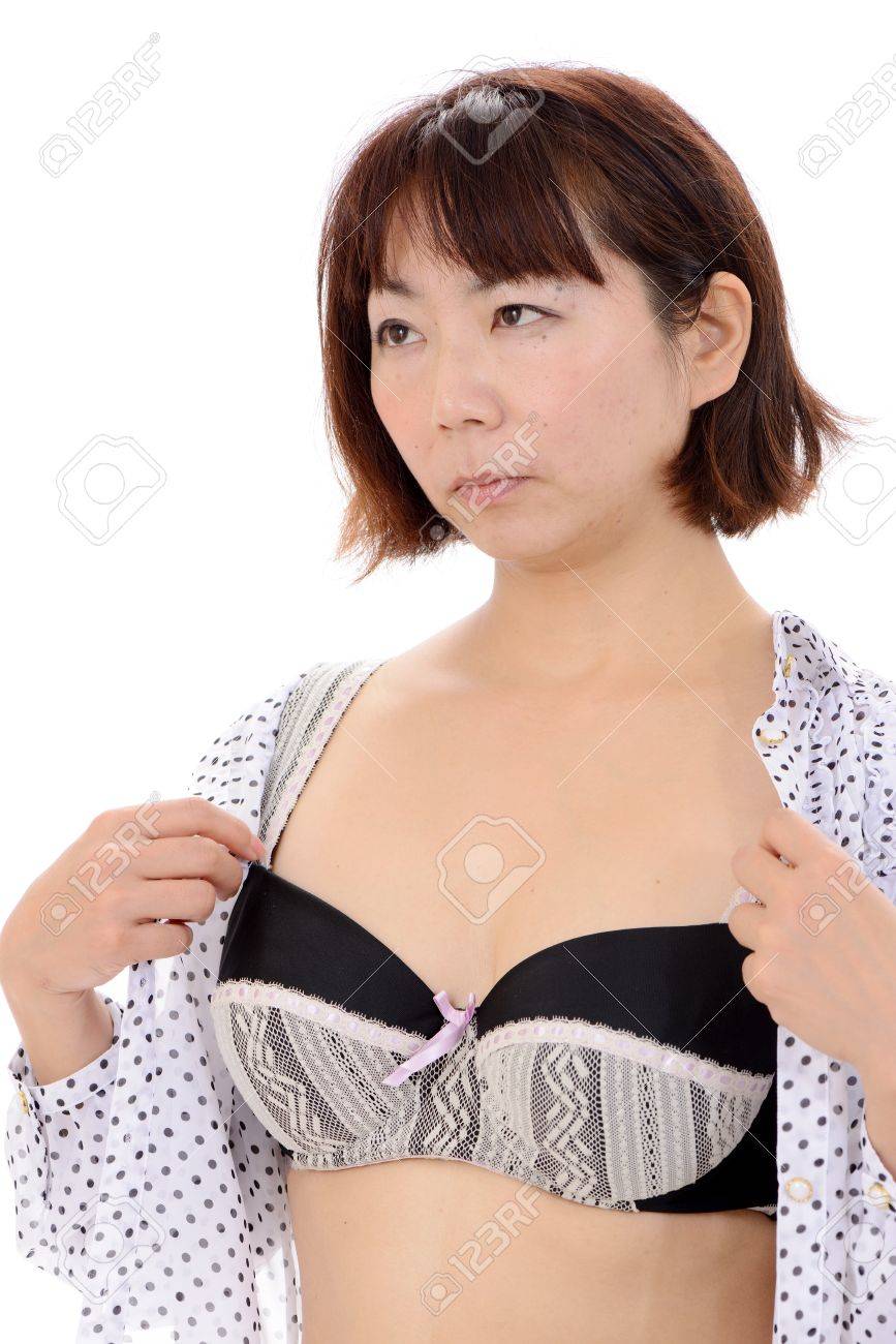 best of Girl Asian bra