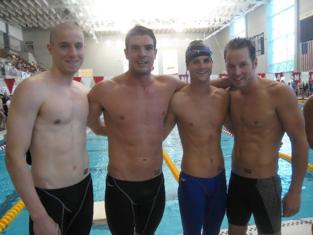 best of Swimming Dublin gay