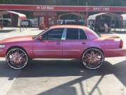 Grand marquis on 28s
