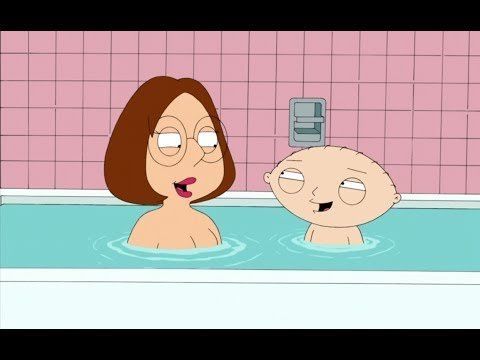 Blade reccomend Family guy is nacked