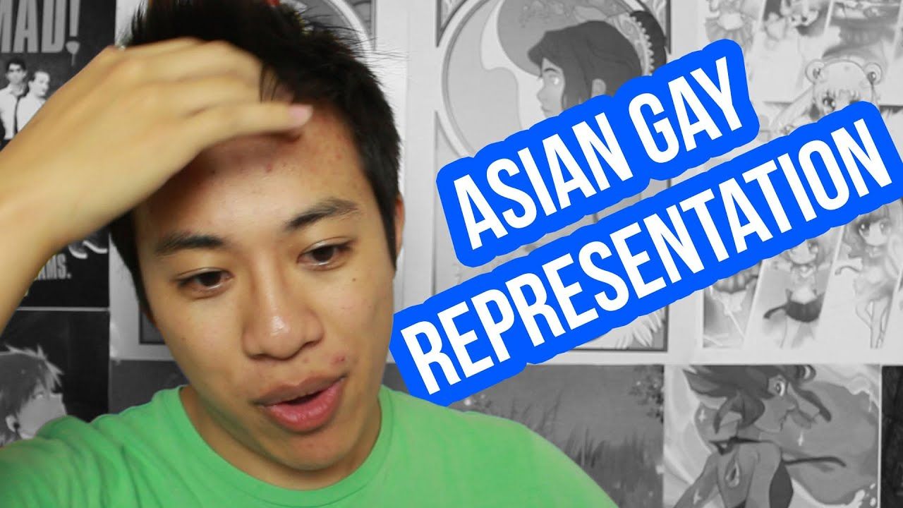 Asian free gay photo Gay
