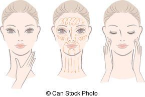 best of Massage clipart Facial