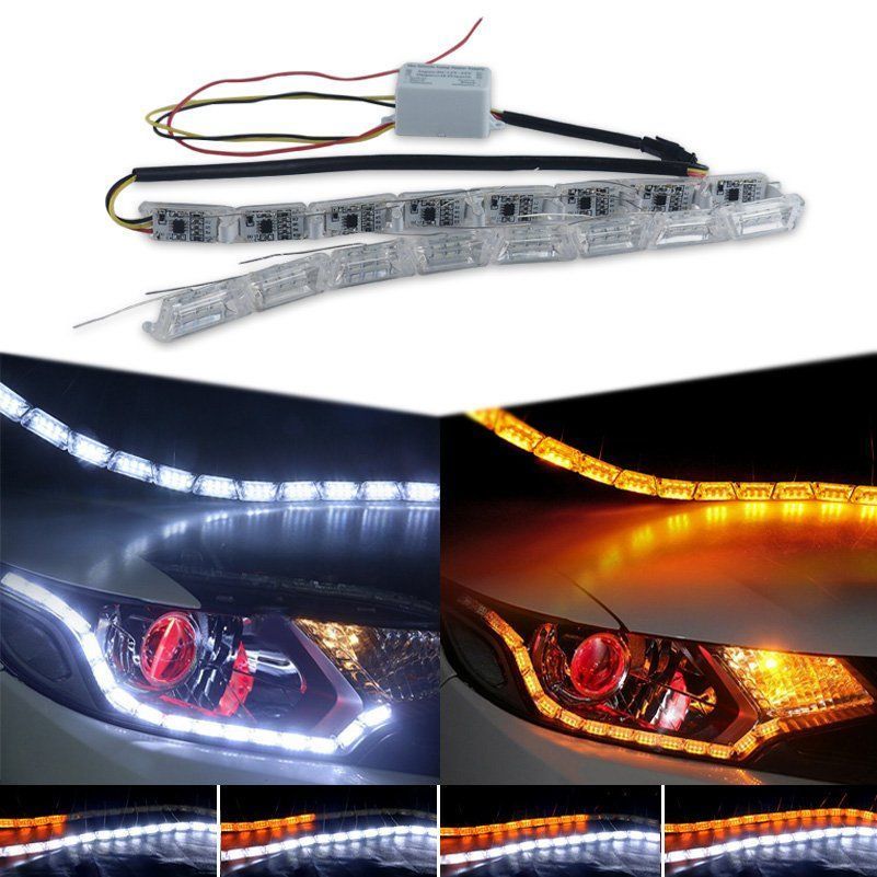 ZD reccomend Flexible led sequential strip