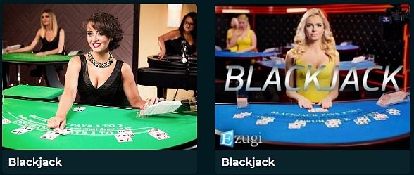 Black jack adult adams blackjack