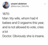 best of Me Doctor orgasm made