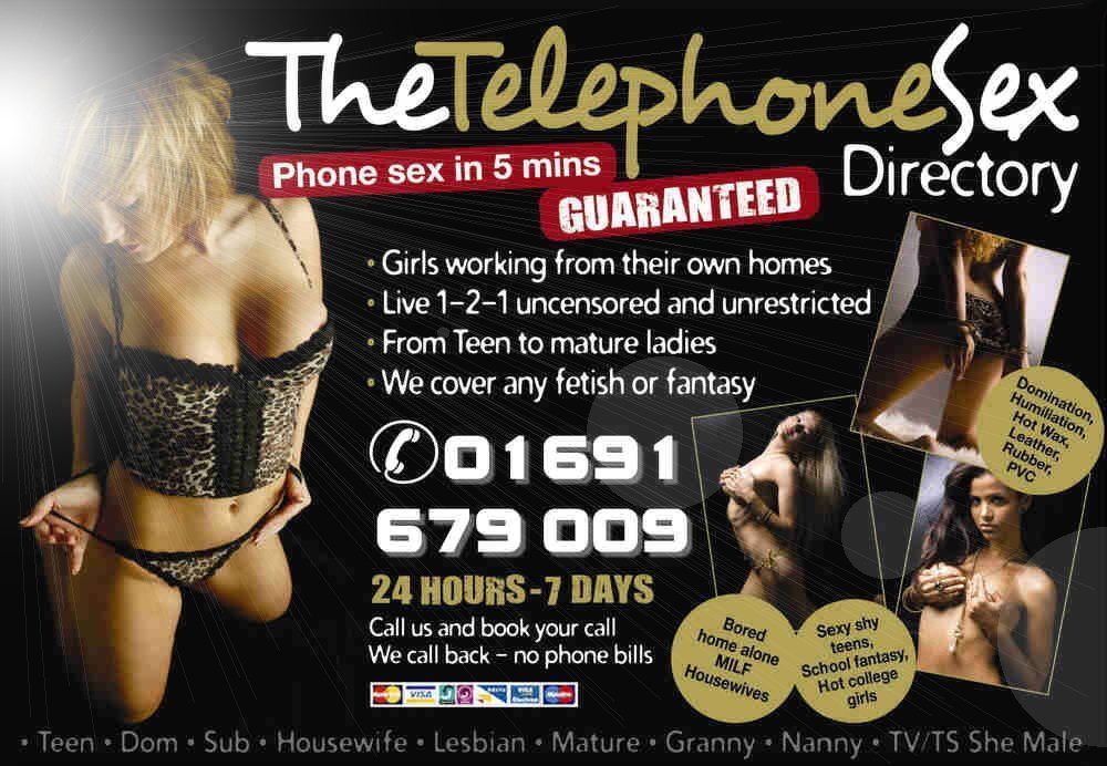 Lady reccomend Uk phone sex dom call back