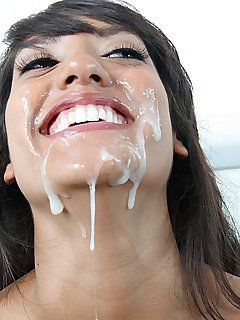 Duckling reccomend Cumshot on face galleries