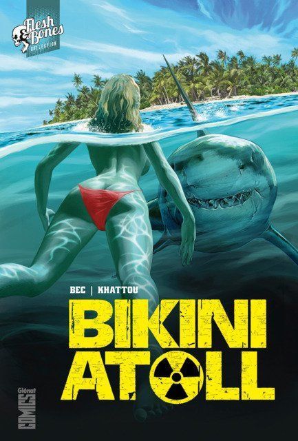 best of Movie Bikini atoll