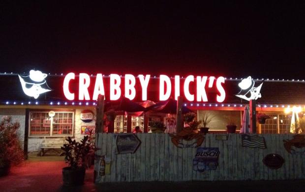 Crabby dicks rehobeth beach de