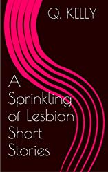 Mamsell reccomend Amazon trails lesbian stories lessons