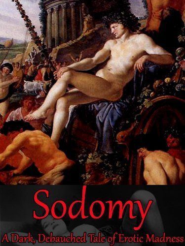 Sodomy erotic stories